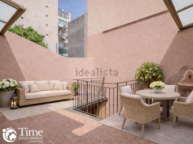 Villetta indipendente in vendita di 160 m² in Via Principe Nicola