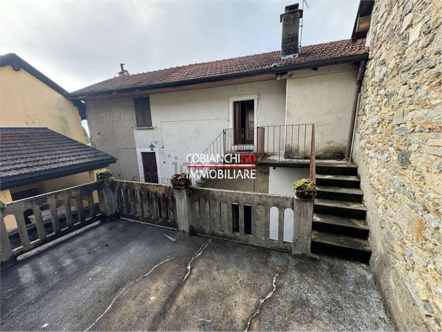 Villetta indipendente in vendita di 160 m² in Via Provecchio