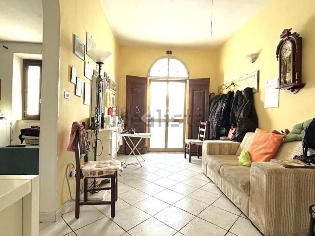 Villetta indipendente in vendita di 160 m² in Via Montalbano, 110