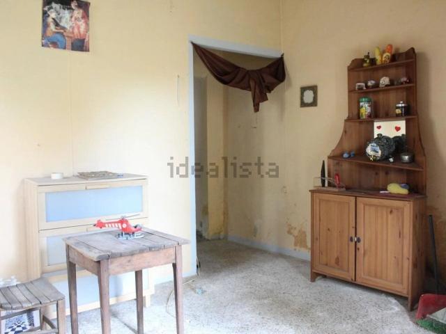 Villetta indipendente in vendita di 160 m² in Via Romana