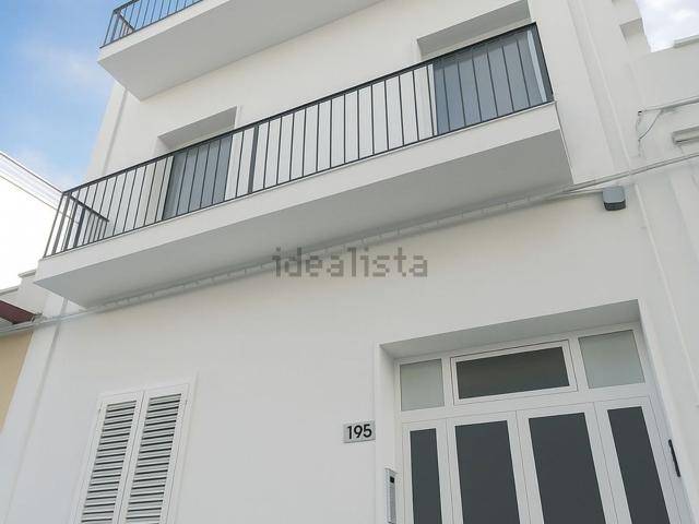 Villetta indipendente in vendita di 160 m² in Via Romolo, 195
