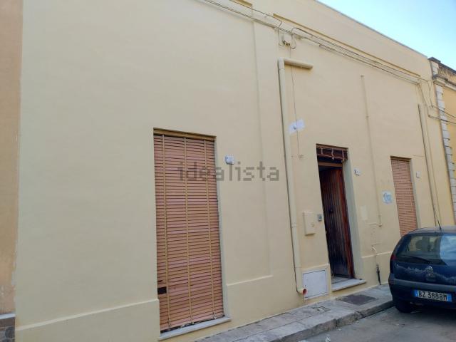 Villetta indipendente in vendita di 160 m² in Via T. Minniti, 10