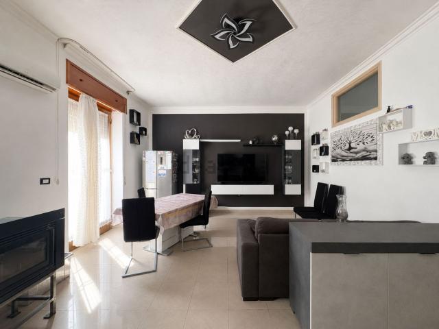 Villetta indipendente in vendita di 160 m² in Via Torremaggiore, 38