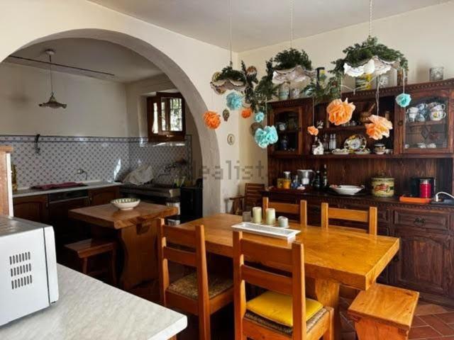 Villetta indipendente in vendita di 160 m² in Via Trieste