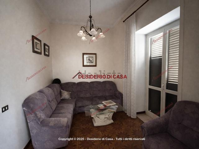 Villetta indipendente in vendita di 160 m² in Via Umberto I, 295