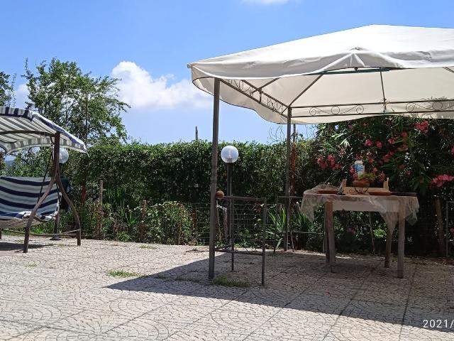 Villetta indipendente in vendita di 160 m² in Via Unità frazione Filorsi, 102