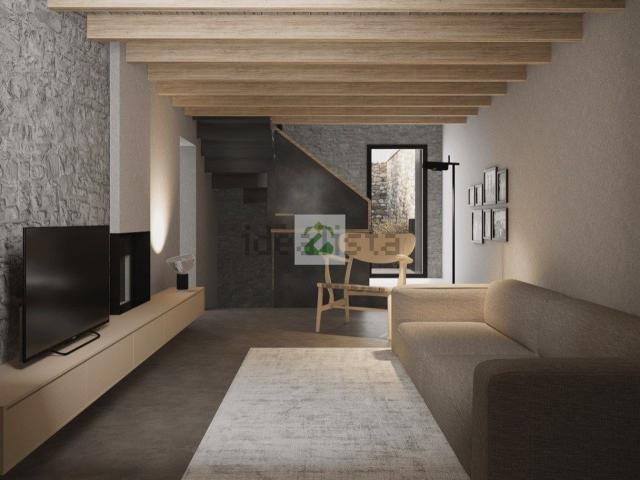 Villetta indipendente in vendita di 160 m² in Via Ulisse Dellai, 13