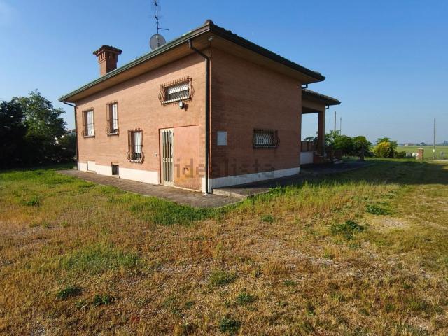 Villetta indipendente in vendita di 160 m² in Via Val D&apos Albero, 27