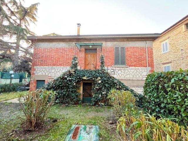 Villetta indipendente in vendita di 160 m² in Via Vittorio Emanuele