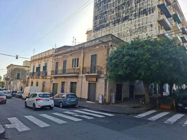 Villetta indipendente in vendita di 160 m² in Via Vittorio Emanuele II, 27