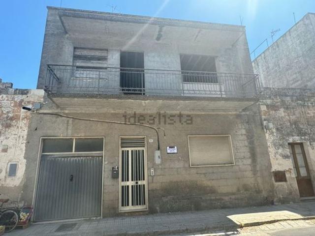 Villetta indipendente in vendita di 160 m² in Via Vittorio Veneto