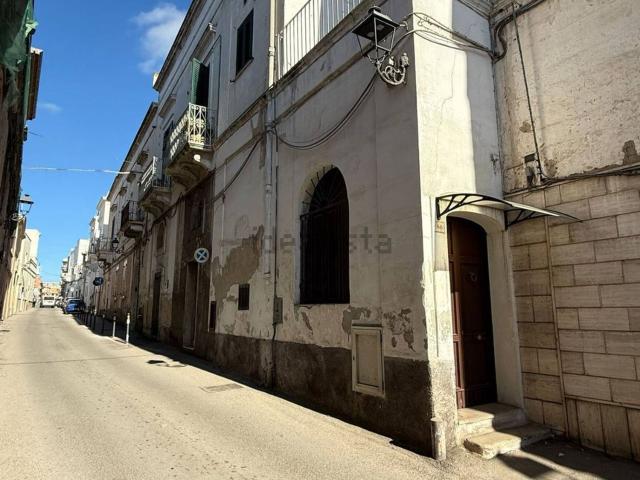 Villetta indipendente in vendita di 160 m² in Via Vittorio Veneto
