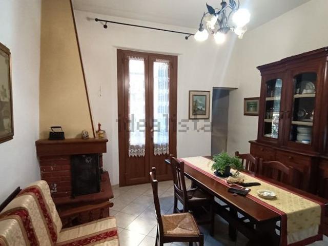 Villetta indipendente in vendita di 160 m² in Via Vincenzo da Filicaia