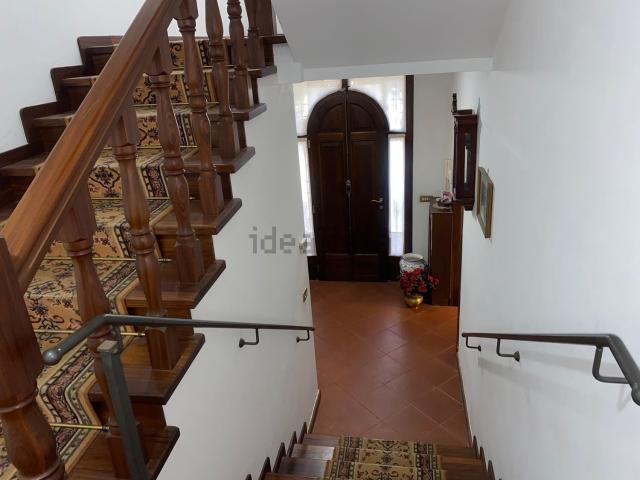 Villetta indipendente in vendita di 160 m² in Via Viottole