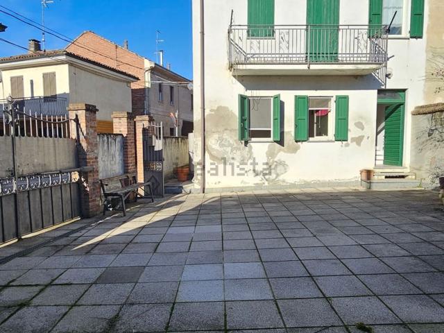 Villetta indipendente in vendita di 160 m² in Via XX Settembre, 32