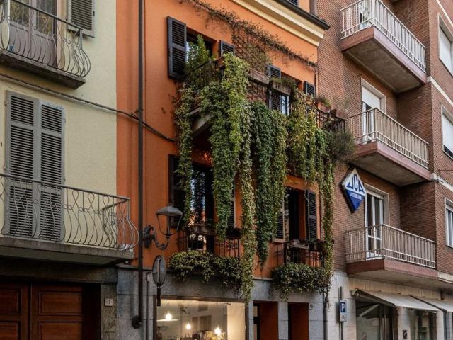 Villetta indipendente in vendita di 160 m² in Via XX Settembre