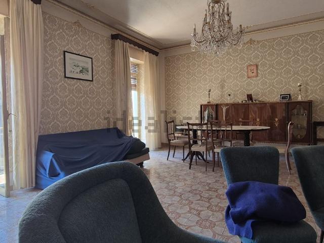 Villetta indipendente in vendita di 160 m² in Via XXIV Maggio