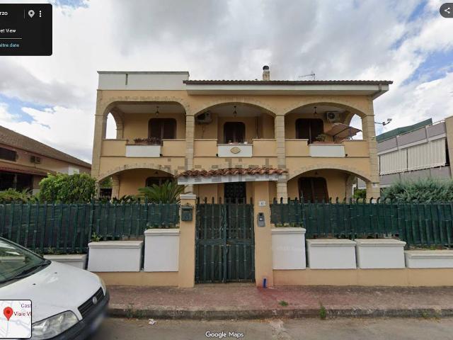 Villetta indipendente in vendita di 160 m² in Viale VIII Marzo, 11