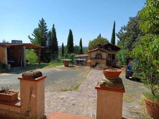 Villetta indipendente in vendita di 160 m² in Viale Cristoforo Colombo