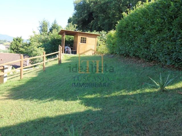 Villetta indipendente in vendita di 160 m² in Viale dei Mille, 53034