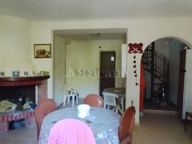 Villetta indipendente in vendita di 160 m² in Viale delle Ginestre
