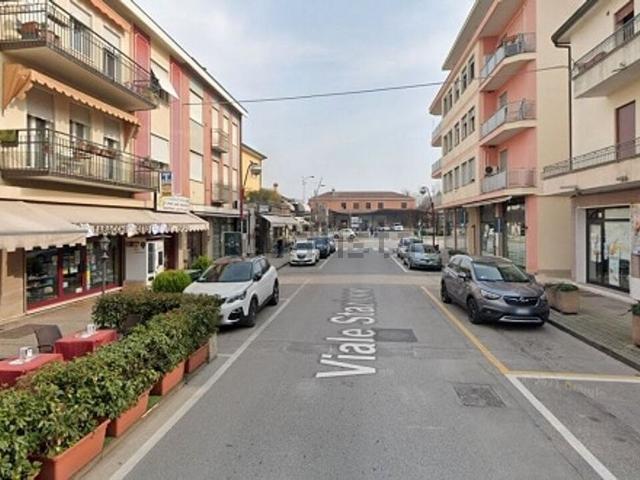 Villetta indipendente in vendita di 160 m² in Viale Stazione
