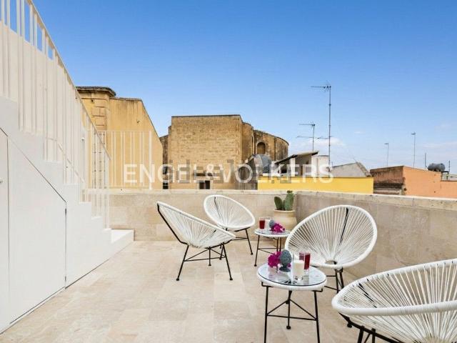 Villetta indipendente in vendita di 160 m² in Vico Martora, 1