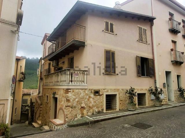 Villetta indipendente in vendita di 160 m² in Vico Annunziata, 6