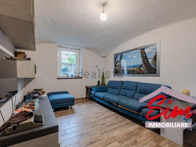 Villetta indipendente in vendita di 160 m² in Vicolo Garzulano