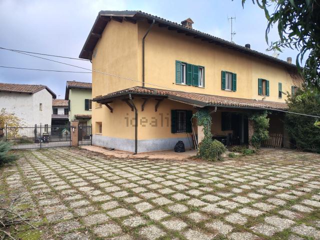 Villetta indipendente in vendita di 160 m² in Circonvallazione Bettole