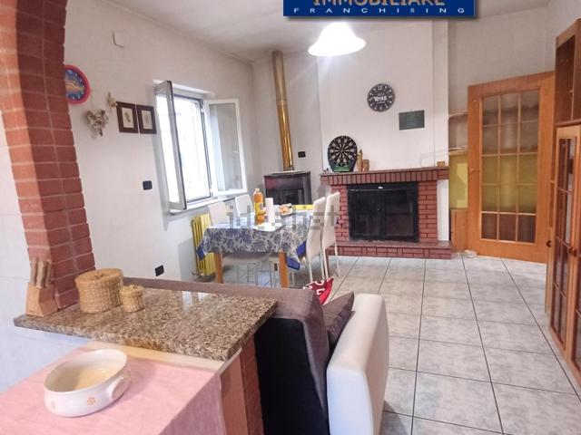 Villetta indipendente in vendita di 160 m² in Contrada Vallone, 29