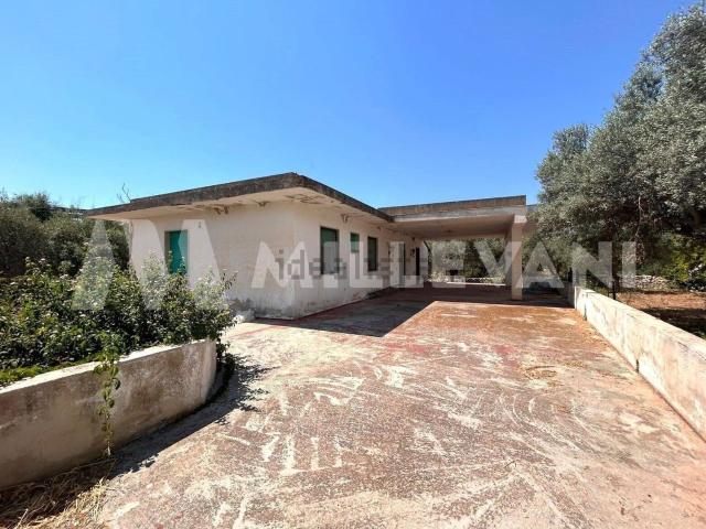 Villetta indipendente in vendita di 160 m² in Contrada Bosco Pisana