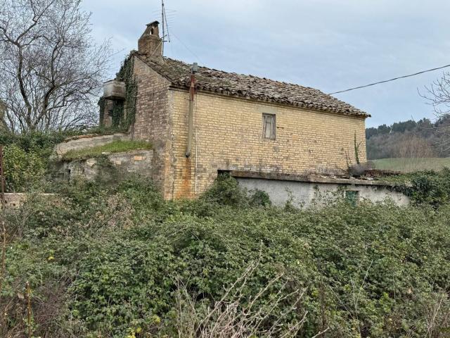 Villetta indipendente in vendita di 160 m² in Contrada Madonna d&apos Ete, 42