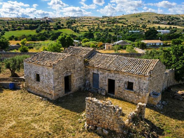Villetta indipendente in vendita di 160 m² in Contrada scardacucco