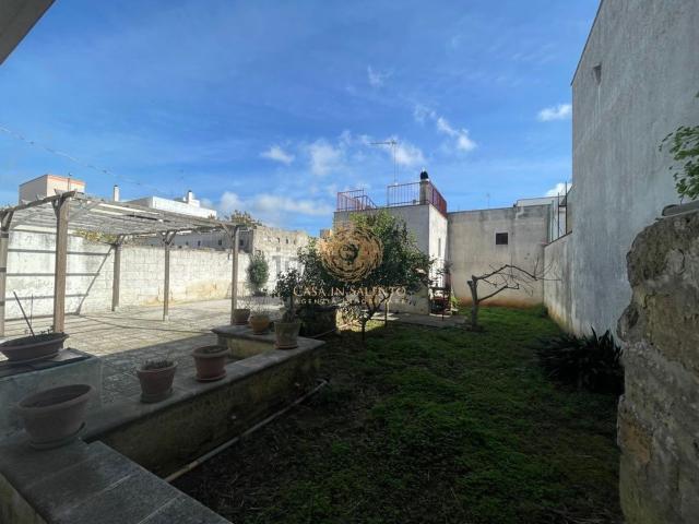 Villetta indipendente in vendita di 160 m² in Corso Apulia