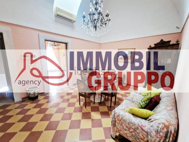 Villetta indipendente in vendita di 160 m² in Corso Cavour