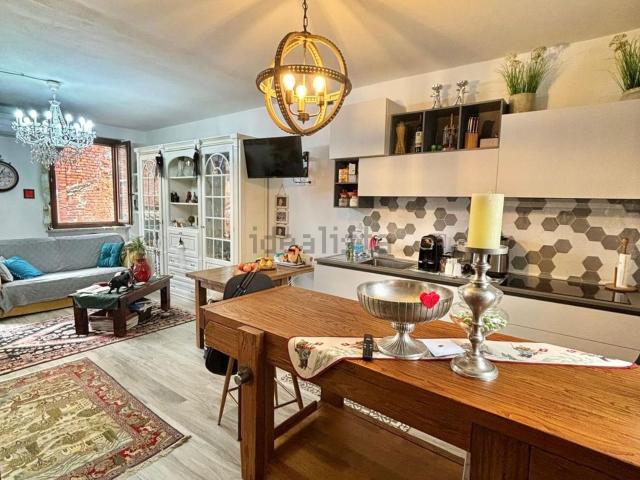 Villetta indipendente in vendita di 160 m² in Corso Genova
