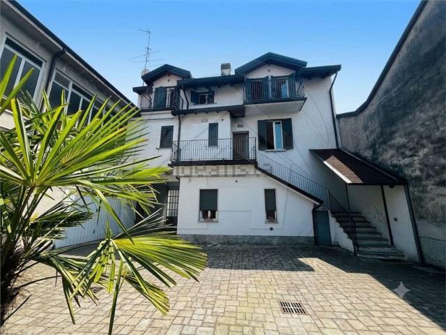 Villetta indipendente in vendita di 160 m² in Corso Italia