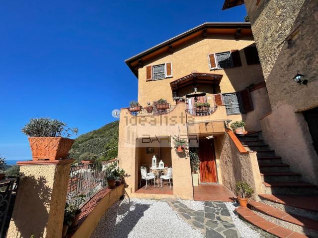 Villetta indipendente in vendita di 160 m² in Frazione torcigliano