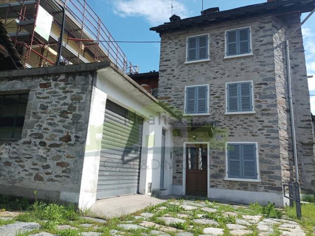 Villetta indipendente in vendita di 160 m² in Frazione Muro