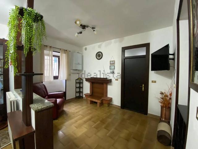Villetta indipendente in vendita di 160 m² in Largo del Carmelo