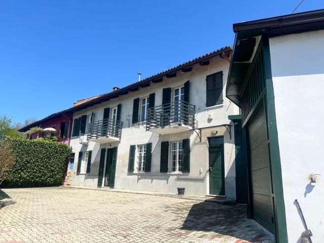 Villetta indipendente in vendita di 160 m² in Località Valmairone, 203