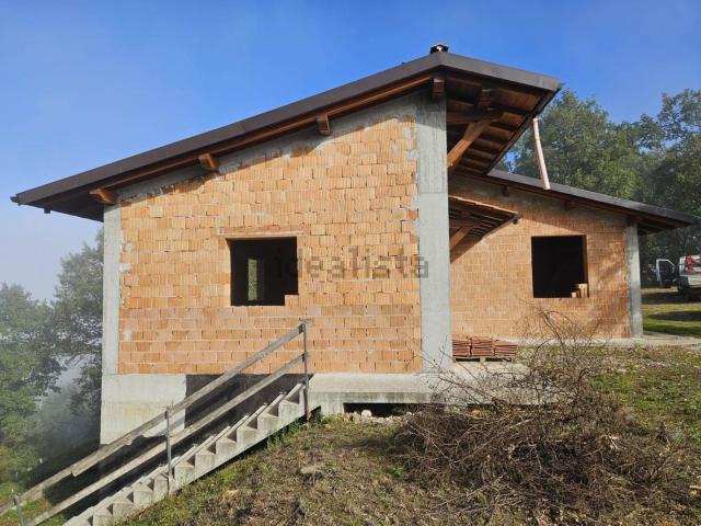 Villetta indipendente in vendita di 160 m² in Località Boccagnello, 10