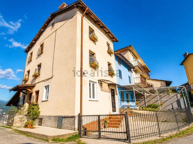 Villetta indipendente in vendita di 160 m² in Località Garzaro