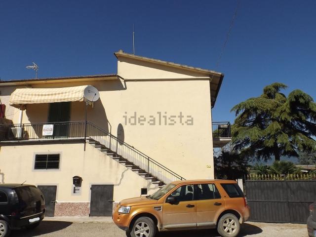 Villetta indipendente in vendita di 160 m² in Località località case sparse