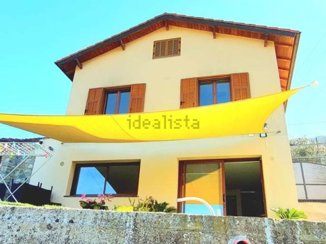 Villetta indipendente in vendita di 160 m² in Località oria