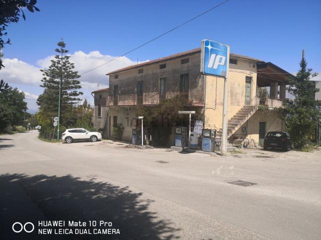 Villetta indipendente in vendita di 160 m² in Località SAN NICOLA