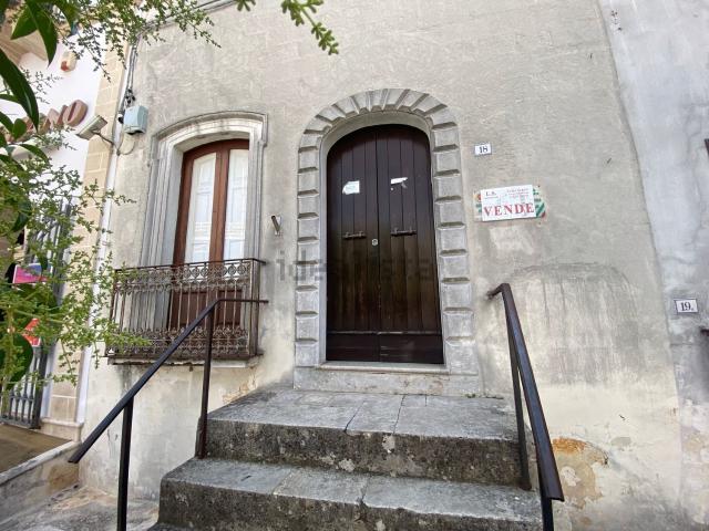 Villetta indipendente in vendita di 160 m² in Piazza San Giovanni