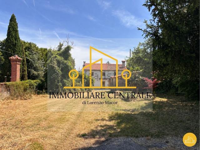 Villetta indipendente in vendita di 160 m² in Salita Muggia Vecchia, 39