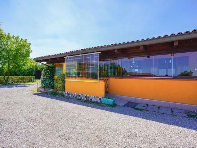 Villetta indipendente in vendita di 160 m² in Strada Gonizza
